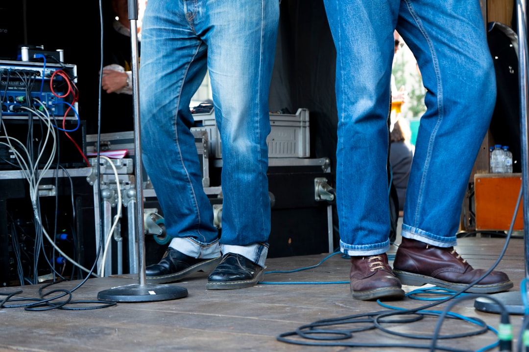 Badfriend Jeans: The Latest Trend in Toxic Fashion